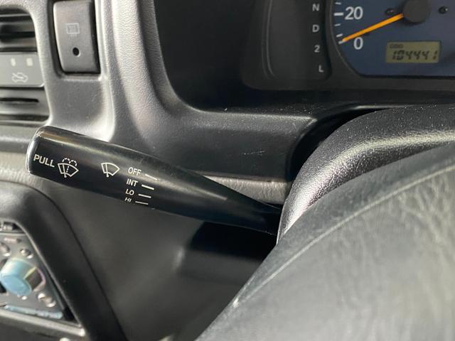 ジムニー ランドベンチャー　関東仕入　ワンオーナー　オートマ　純正アルミ（37枚目）