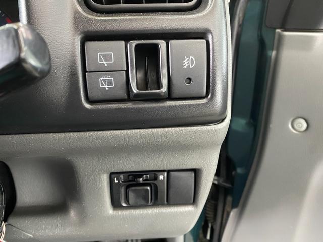 ジムニー ランドベンチャー　関東仕入　ワンオーナー　オートマ　純正アルミ（39枚目）