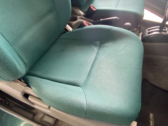 ジムニー ランドベンチャー　関東仕入　ワンオーナー　オートマ　純正アルミ（42枚目）