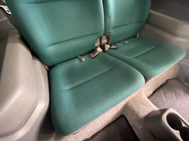 ジムニー ランドベンチャー　関東仕入　ワンオーナー　オートマ　純正アルミ（49枚目）