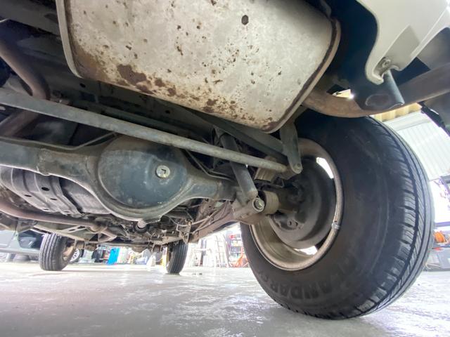 ジムニー ランドベンチャー　関東仕入　ワンオーナー　オートマ　純正アルミ（63枚目）