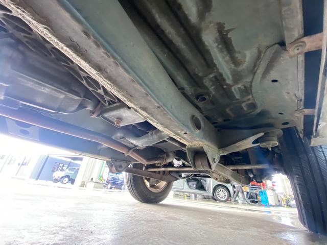 ジムニー ランドベンチャー　関東仕入　ワンオーナー　オートマ　純正アルミ（65枚目）