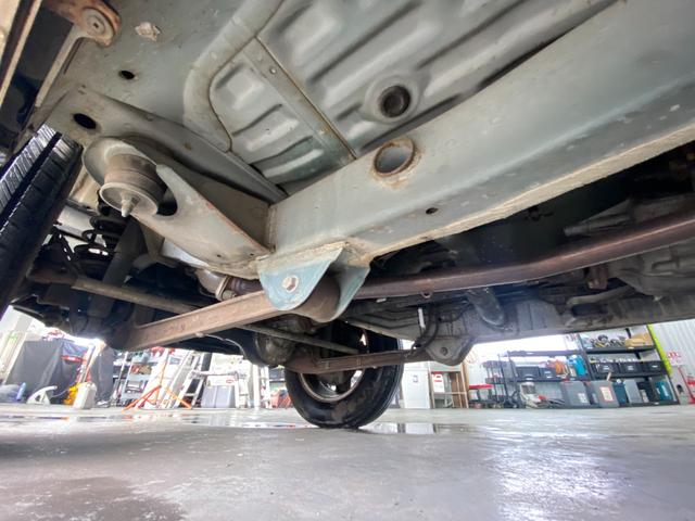 ジムニー ランドベンチャー　関東仕入　ワンオーナー　オートマ　純正アルミ（66枚目）