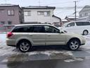 SUBARU LEGACY OUTBACK