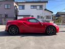 ALFA ROMEO 4C