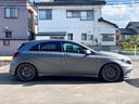 MERCEDES AMG A-CLASS