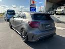 MERCEDES AMG A-CLASS