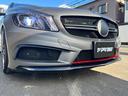 MERCEDES AMG A-CLASS