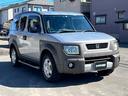 HONDA ELEMENT