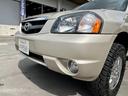 MAZDA TRIBUTE