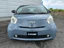 TOYOTA IQ
