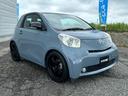 TOYOTA IQ