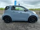 TOYOTA IQ
