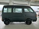 エブリイ ＰＡリミテッド　ハイルーフ　４ＷＤ　５速ＭＴ　エアコン　ラプターライナー（5枚目）