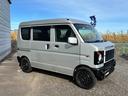 エブリイ ジョインターボ　ハイルーフ　４ＷＤ　ダムド　リトルＤ　５ＭＴ　カープレイ対応（4枚目）
