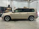 TOYOTA SUCCEED WAGON
