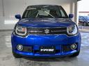 イグニス ハイブリッドＭＺ　セーフティパッケージ装着車　４ＷＤ　クルコン　ナビ　ＴＶ　バックカメラ　ＥＴＣ（4枚目）