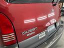 AMERICA NISSAN QUEST