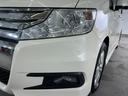 HONDA STEPWAGON SPADA