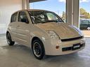 TOYOTA WILL VI