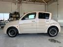TOYOTA WILL VI