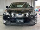 SUBARU LEGACY OUTBACK