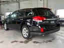 SUBARU LEGACY OUTBACK
