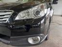SUBARU LEGACY OUTBACK