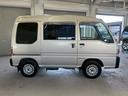 SUBARU SAMBAR VAN