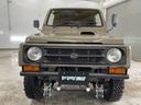 ジムニー ＨＣ　カセット　切替式４ＷＤ（2枚目）