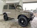 ジムニー ＨＣ　カセット　切替式４ＷＤ（3枚目）