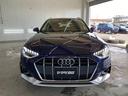 AUDI A4 ALLROAD QUATTRO