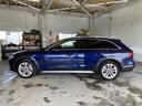 AUDI A4 ALLROAD QUATTRO