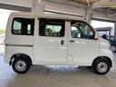 ハイゼットカーゴ クルーズ　ＰＷ　運転席助手席エアバック　切り替え４ＷＤ　運転席エアバック　マニュアルエアコン　ＰＳ　キーレス　両側スライド　ＡＢＳ付　ドラレコ付き（4枚目）