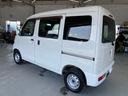 ハイゼットカーゴ クルーズ　ＰＷ　運転席助手席エアバック　切り替え４ＷＤ　運転席エアバック　マニュアルエアコン　ＰＳ　キーレス　両側スライド　ＡＢＳ付　ドラレコ付き（6枚目）