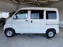 ハイゼットカーゴ クルーズ　ＰＷ　運転席助手席エアバック　切り替え４ＷＤ　運転席エアバック　マニュアルエアコン　ＰＳ　キーレス　両側スライド　ＡＢＳ付　ドラレコ付き（7枚目）