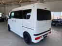 エブリイワゴン ＰＺターボ　Ｄカメラブレーキサポート　助手席エアバック　運転席エアバック　ブルートゥース　ＡＵＸ対応　安全ボディ　フルフラット　シートヒータ　ＥＴＣ　パートタイム４ＷＤ　ＥＳＣ　イモビ　キーレススタートシステム（8枚目）