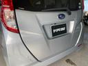 SUBARU JUSTY