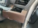 SUBARU JUSTY