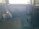 SUBARU JUSTY