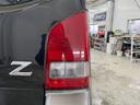HONDA Z