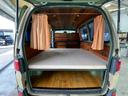 　４ＷＤ　ＡＴ　貨物　３人乗り　ベッドキット　ラプターライナー　ディーゼルエンジン５Ｌ　リアヒーター（43枚目）