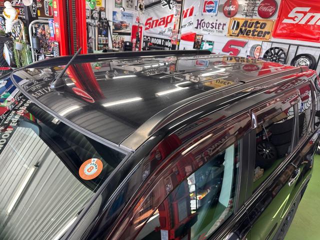 エクストレイル ２０Ｘ　ブラックホイール　ＴＯＹＯブロックタイヤ　スタッドレス＆ブラックホイールセット付き　新品ＬＥＤヘッドライト　ナビ　ＣＤ　ＵＳＢポート　バックモニター　ＥＴＣ　ワンオーナー　禁煙車　ディーラー記録簿付き（16枚目）