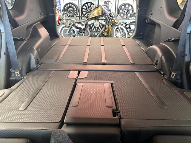 エクストレイル ２０Ｘ　ブラックホイール　ＴＯＹＯブロックタイヤ　スタッドレス＆ブラックホイールセット付き　新品ＬＥＤヘッドライト　ナビ　ＣＤ　ＵＳＢポート　バックモニター　ＥＴＣ　ワンオーナー　禁煙車　ディーラー記録簿付き（67枚目）