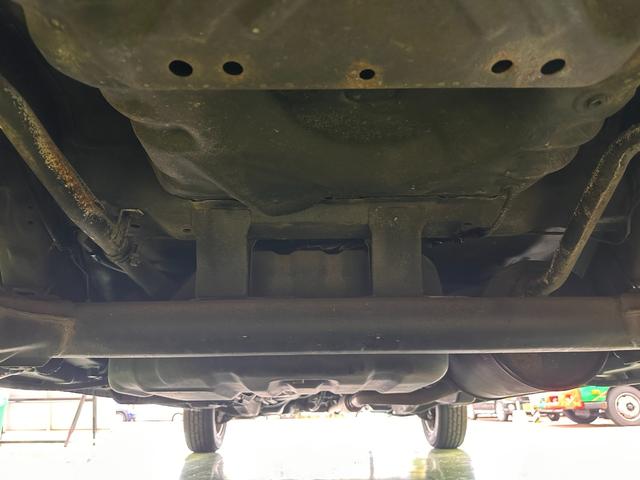 ミラジーノ ミニライトスペシャル　オルタネータ交換（Ｒ７年１１月）　新品ホワイトリボンタイヤ　新品ブラウンシートカバー　ＮＡＲＤＩステアリング＆シフトノブ　ホワイトホイール　新品フロアマット　純正ホワイトカラー　ＵＳＢ接続オーディオ（69枚目）