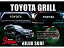 TOYOTA HILUX SURF