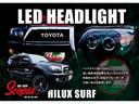 TOYOTA HILUX SURF