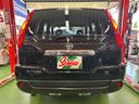 エクストレイル ２０Ｘ　ブラックホイール　ＴＯＹＯブロックタイヤ　スタッドレス＆ブラックホイールセット付き　新品ＬＥＤヘッドライト　ナビ　ＣＤ　ＵＳＢポート　バックモニター　ＥＴＣ　ワンオーナー　禁煙車　ディーラー記録簿付き（2枚目）