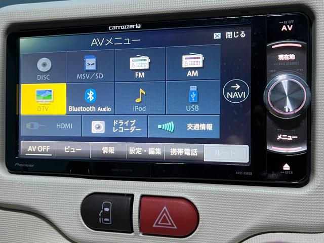 ポルテ Ｆ　アラモード　ドゥ　社外ＨＤＤナビ　ＣＤ　ＤＶＤ　Ｂｌｕｅｔｏｏｔｈ　ＭＳ　フルセグ　バックカメラ　前後ドラレコ　ＥＴＣ　片側電動ドア　純正シートカバー　アイドリングストップ　横滑防止　スマートキー　ＬＥＤライト　フォグ（16枚目）