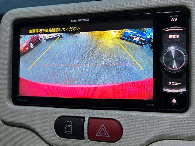 ポルテ Ｆ　アラモード　ドゥ　社外ＨＤＤナビ　ＣＤ　ＤＶＤ　Ｂｌｕｅｔｏｏｔｈ　ＭＳ　フルセグ　バックカメラ　前後ドラレコ　ＥＴＣ　片側電動ドア　純正シートカバー　アイドリングストップ　横滑防止　スマートキー　ＬＥＤライト　フォグ（17枚目）